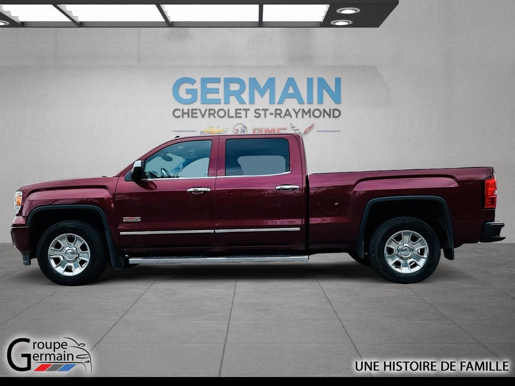 2014 GMC Sierra 1500 in St-Raymond, Quebec - 6 - w1024h768px