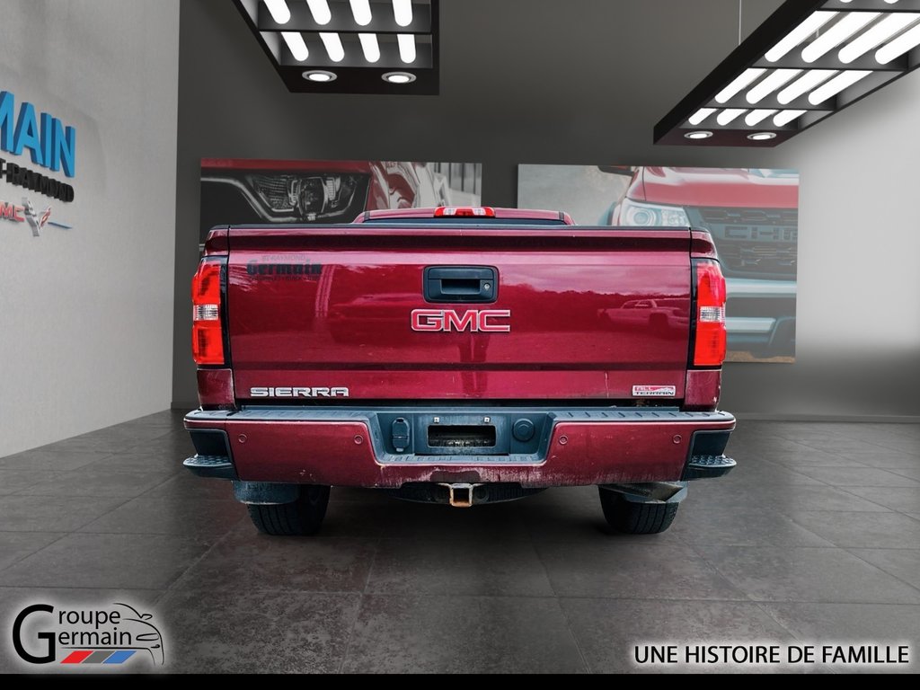 2014 GMC Sierra 1500 in St-Raymond, Quebec - 4 - w1024h768px