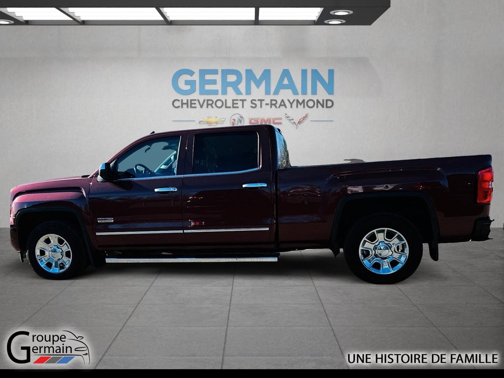 2014 GMC Sierra 1500 à St-Raymond, Québec - 6 - w1024h768px