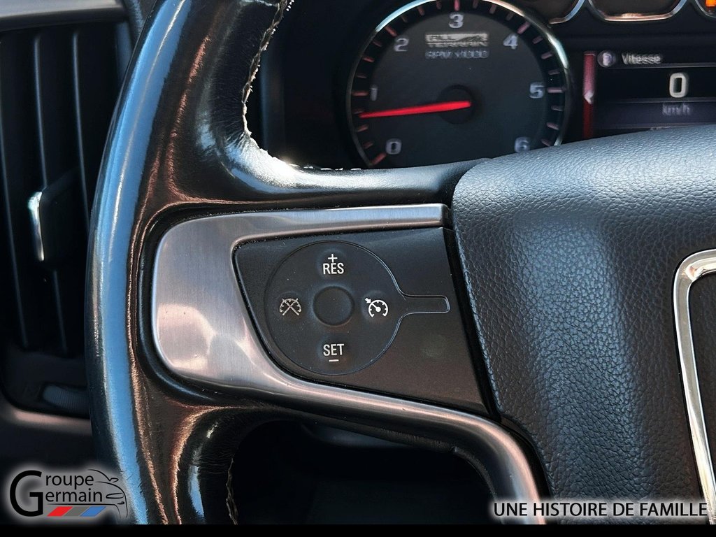 2014 GMC Sierra 1500 à St-Raymond, Québec - 24 - w1024h768px