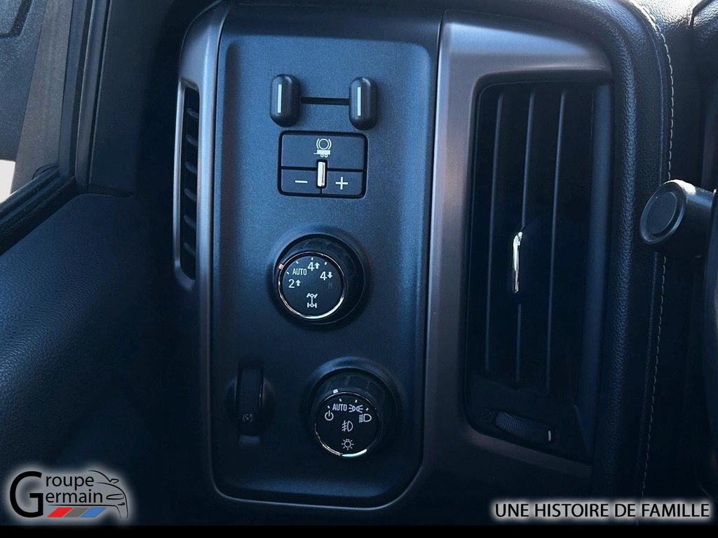 2014 GMC Sierra 1500 à St-Raymond, Québec - 26 - w1024h768px