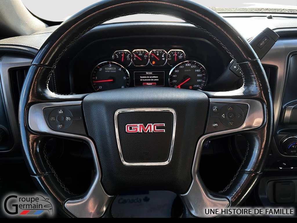 2014 GMC Sierra 1500 à St-Raymond, Québec - 22 - w1024h768px