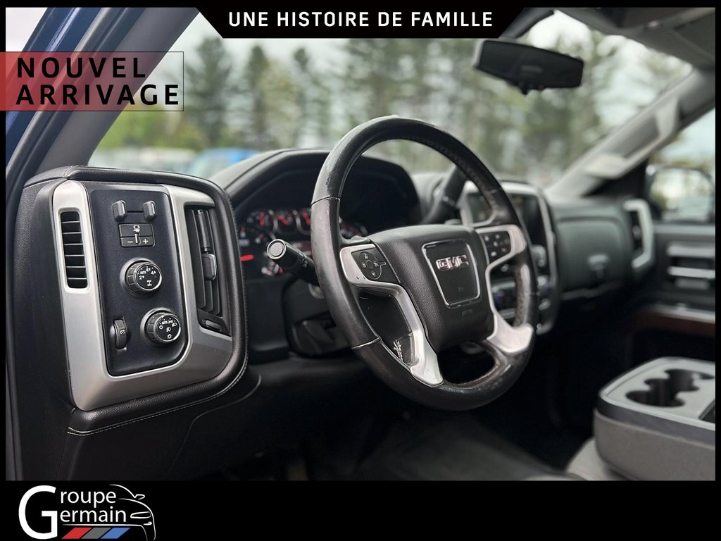 2014 GMC Sierra 1500 à St-Raymond, Québec - 5 - w1024h768px