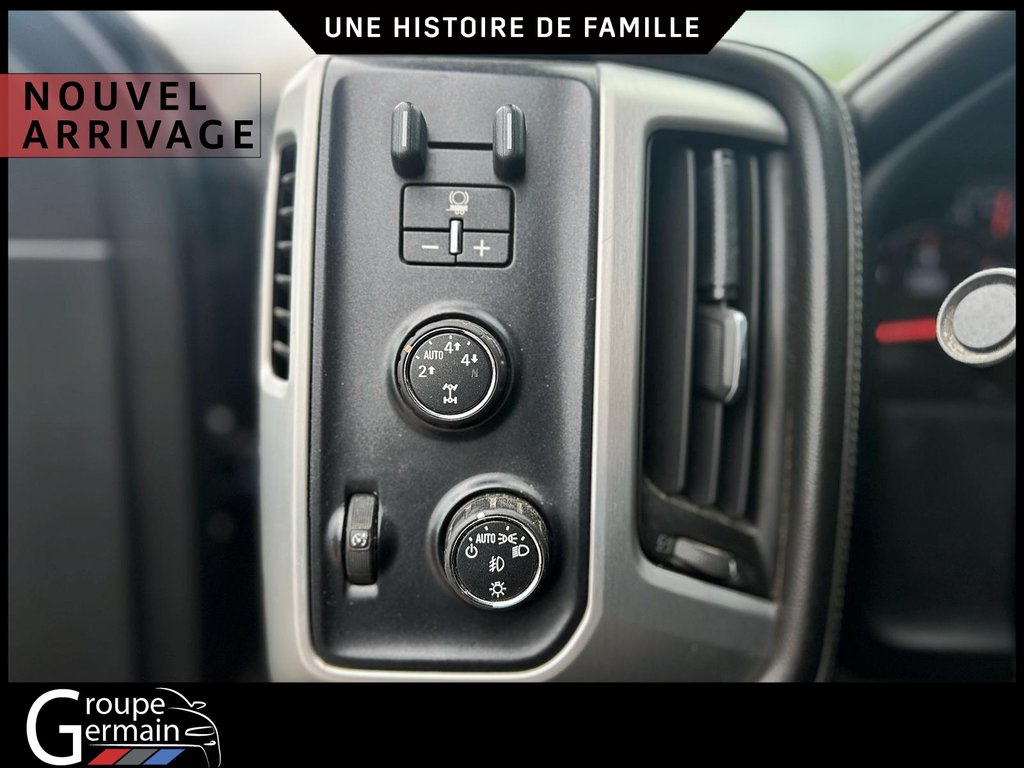 2014 GMC Sierra 1500 à St-Raymond, Québec - 7 - w1024h768px