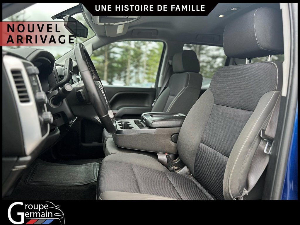 2014 GMC Sierra 1500 à St-Raymond, Québec - 4 - w1024h768px