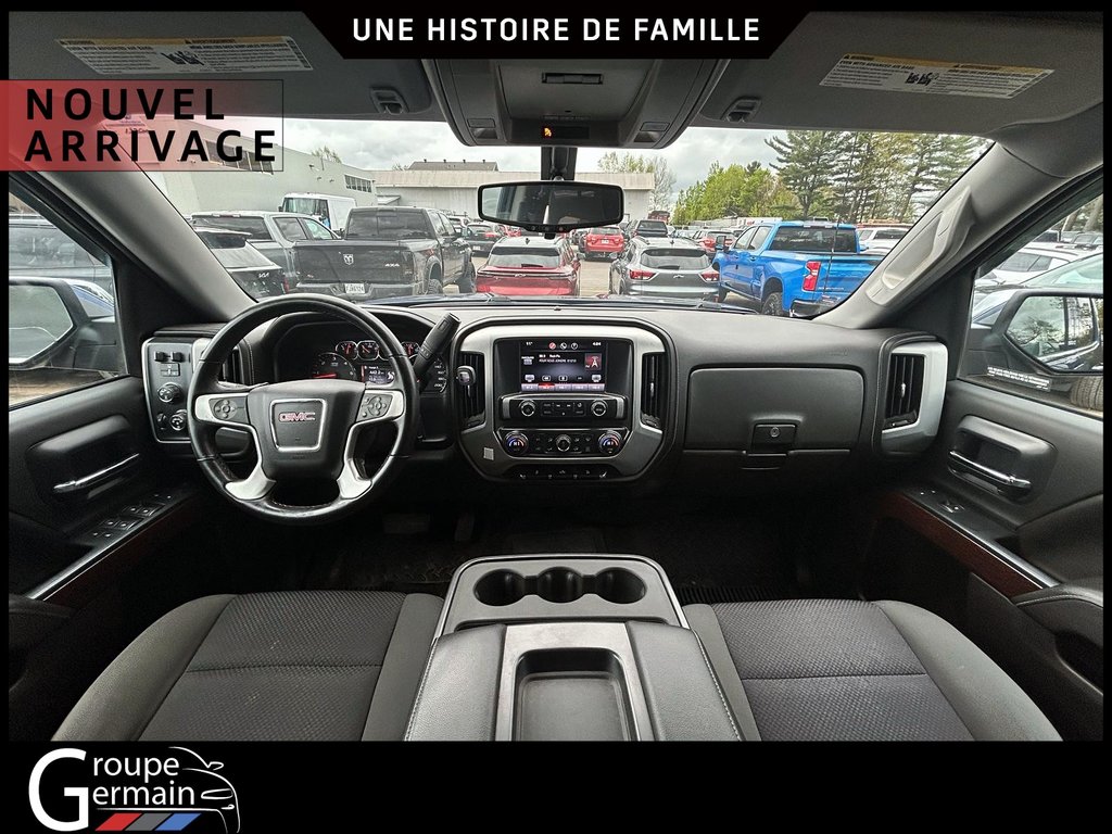 2014 GMC Sierra 1500 à St-Raymond, Québec - 13 - w1024h768px