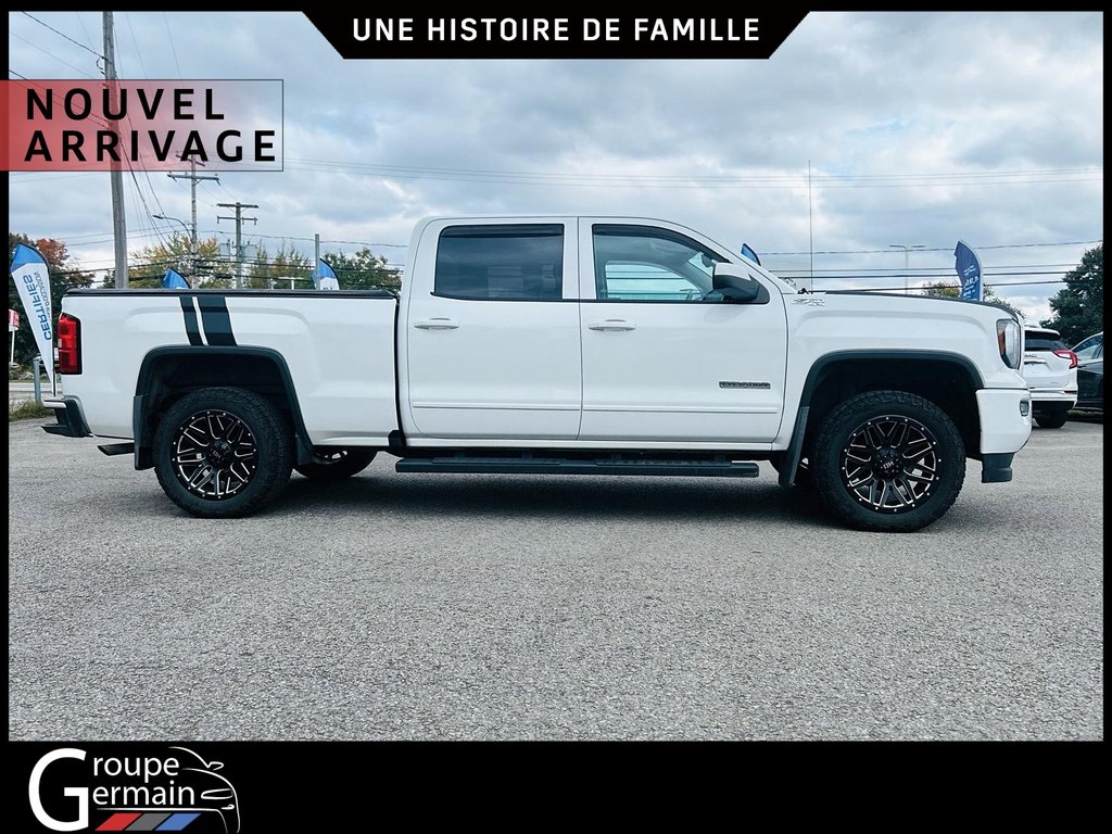 2017 GMC Sierra 1500 in St-Raymond, Quebec - 2 - w1024h768px