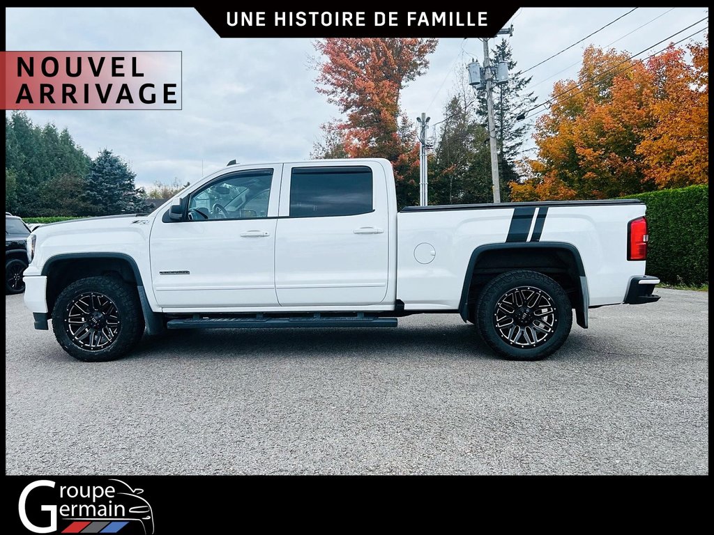 2017 GMC Sierra 1500 in St-Raymond, Quebec - 6 - w1024h768px