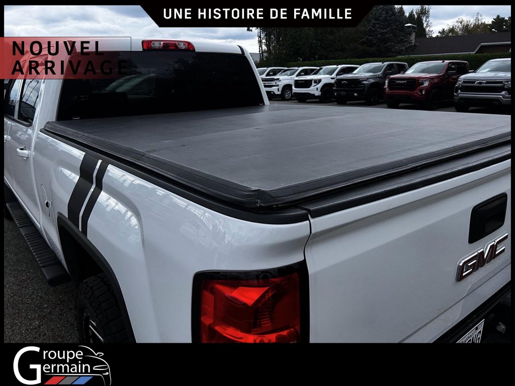 2017 GMC Sierra 1500 in St-Raymond, Quebec - 10 - w1024h768px