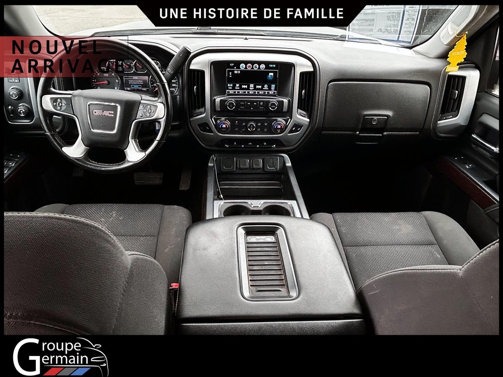 2017 GMC Sierra 1500 in St-Raymond, Quebec - 14 - w1024h768px