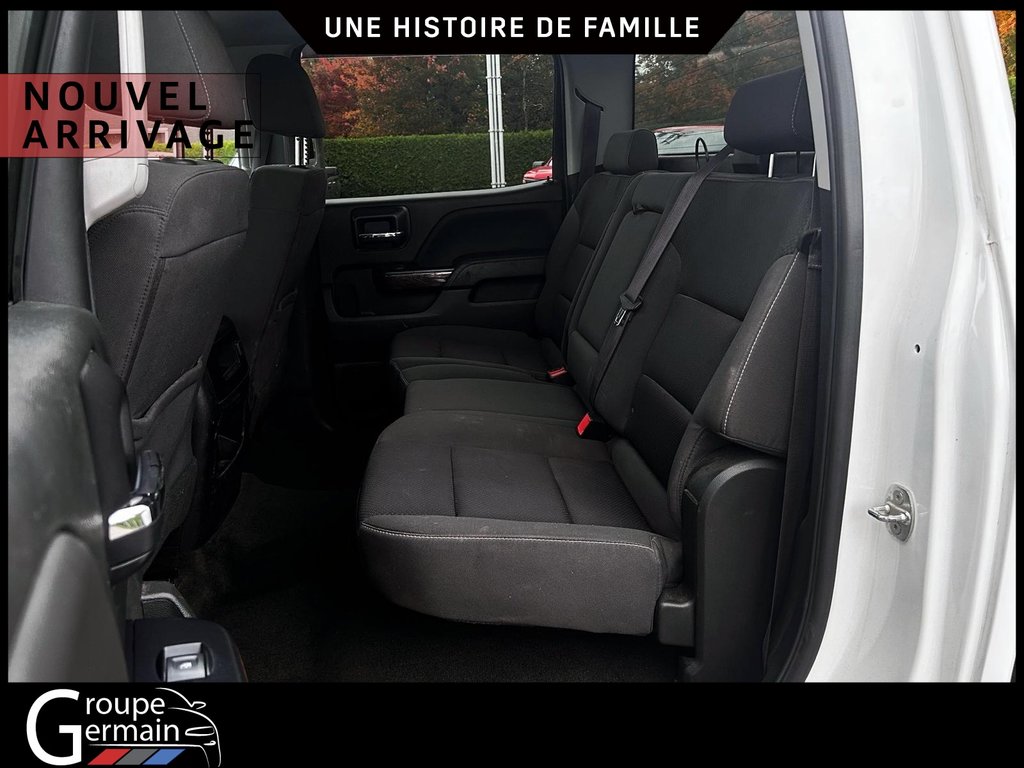 2017 GMC Sierra 1500 in St-Raymond, Quebec - 13 - w1024h768px