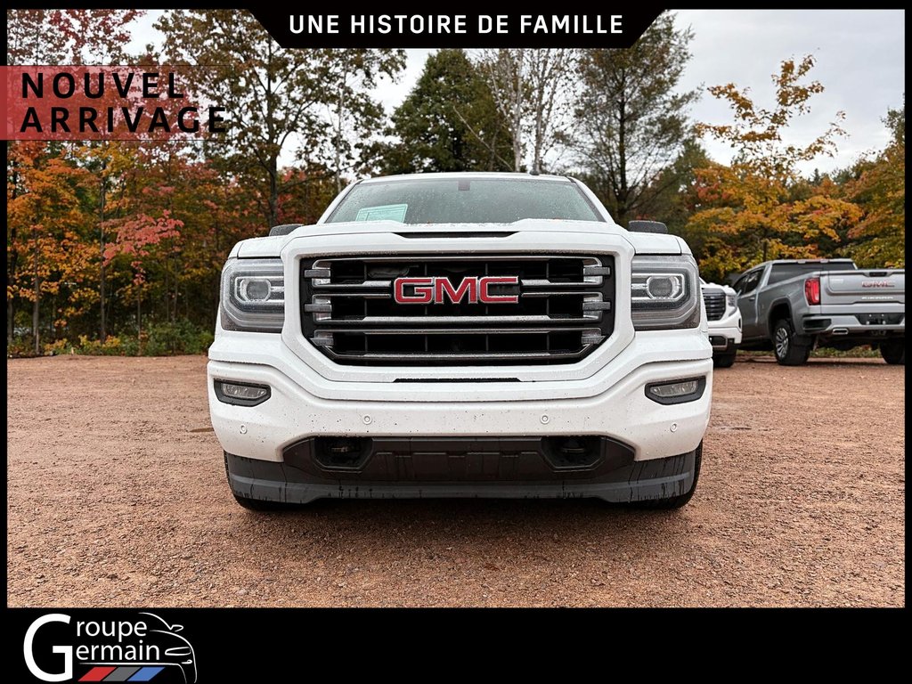2017 GMC Sierra 1500 in St-Raymond, Quebec - 33 - w1024h768px