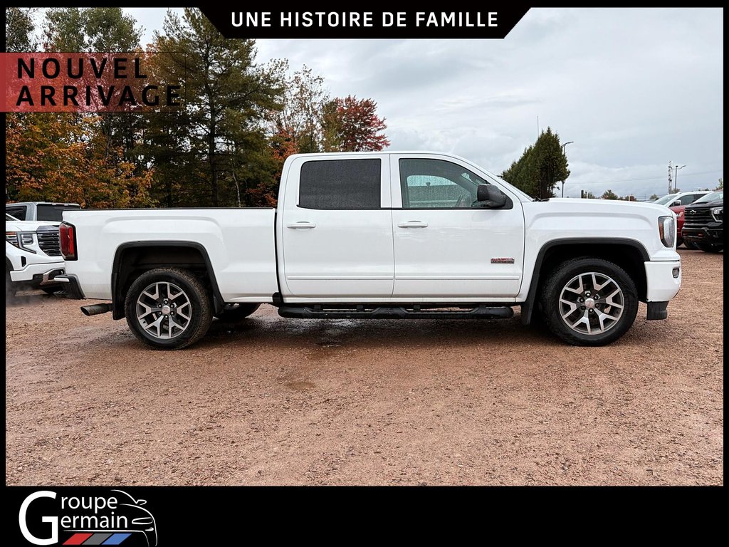 2017 GMC Sierra 1500 in St-Raymond, Quebec - 27 - w1024h768px