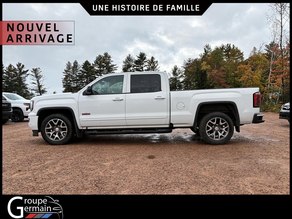 2017 GMC Sierra 1500 in St-Raymond, Quebec - 31 - w1024h768px