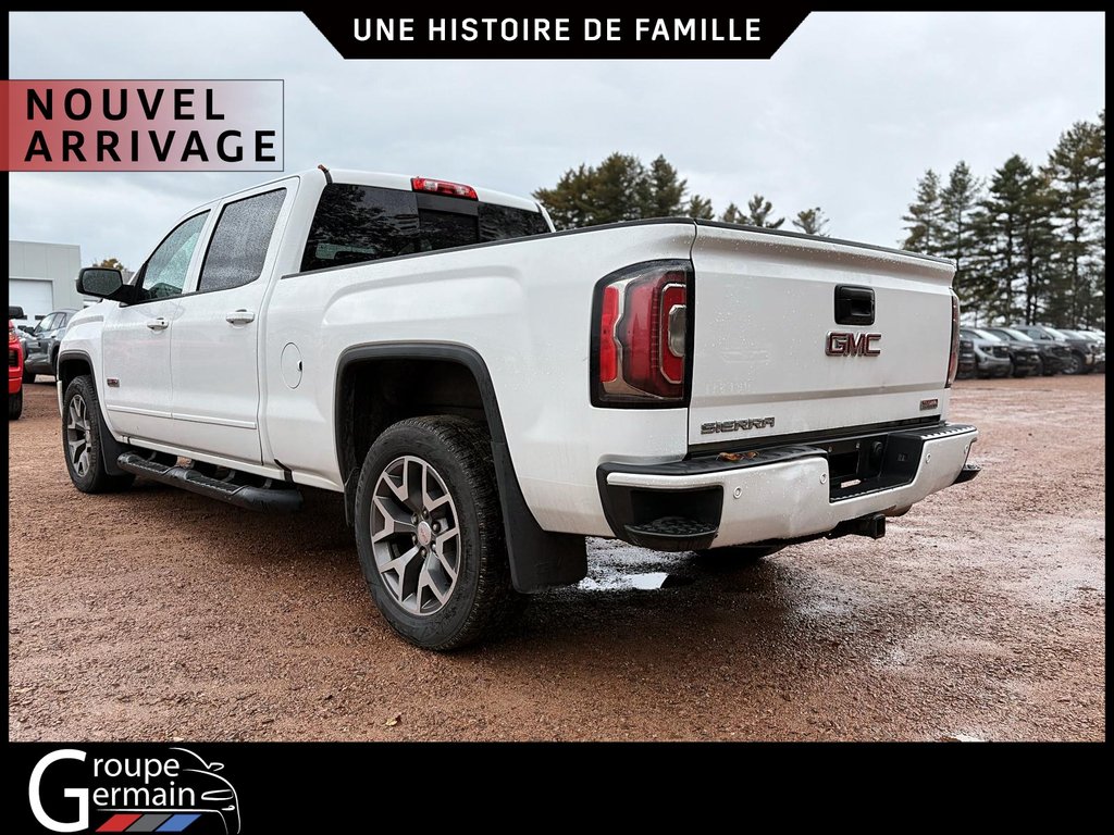 2017 GMC Sierra 1500 in St-Raymond, Quebec - 30 - w1024h768px