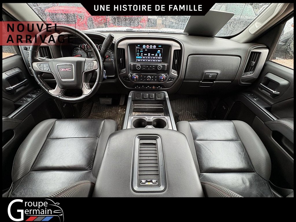 2017 GMC Sierra 1500 in St-Raymond, Quebec - 35 - w1024h768px