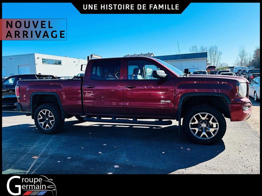 2018 GMC Sierra 1500 in St-Raymond, Quebec - 2 - w1024h768px