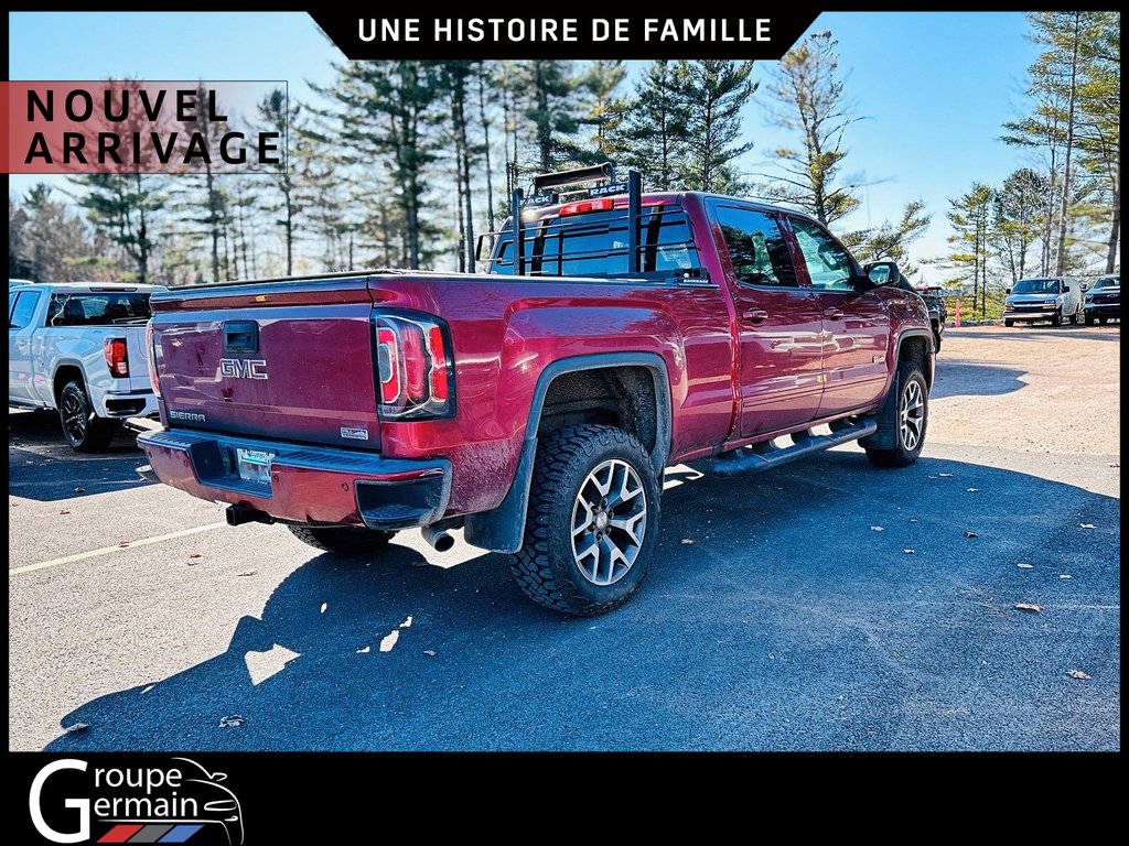 2018 GMC Sierra 1500 in St-Raymond, Quebec - 3 - w1024h768px