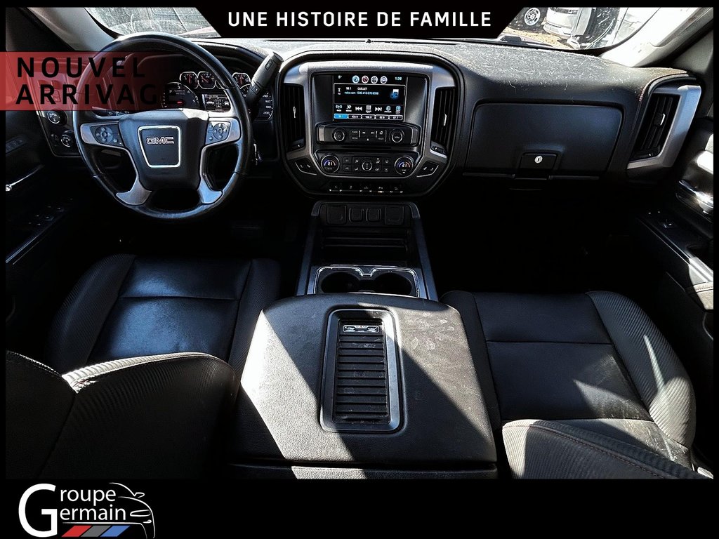 2018 GMC Sierra 1500 in St-Raymond, Quebec - 9 - w1024h768px