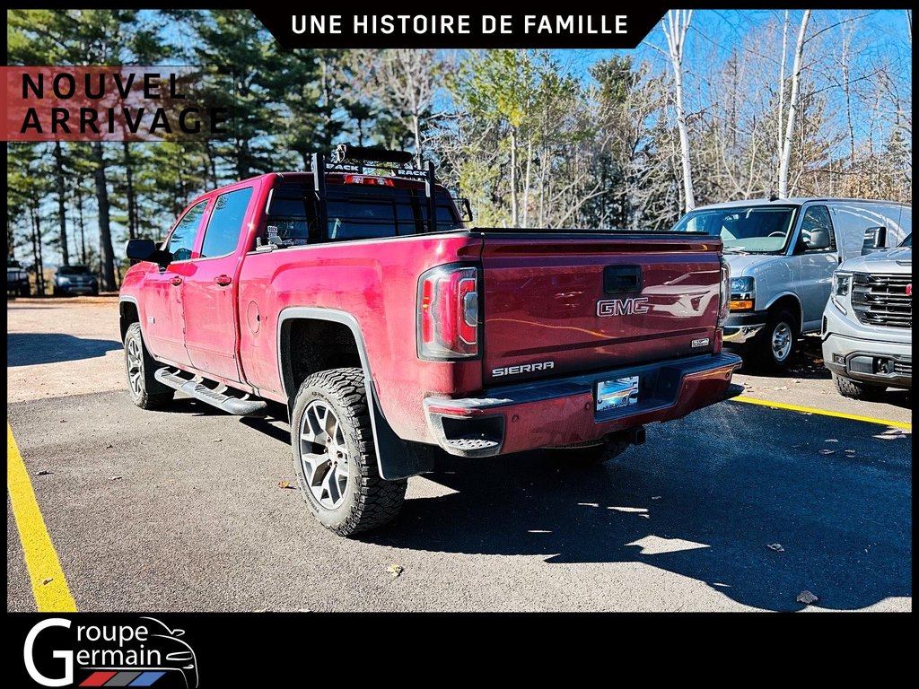 2018 GMC Sierra 1500 in St-Raymond, Quebec - 5 - w1024h768px