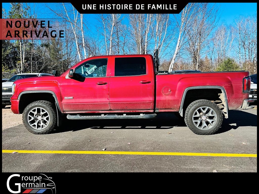 2018 GMC Sierra 1500 in St-Raymond, Quebec - 6 - w1024h768px