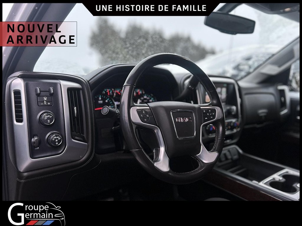 2018 GMC Sierra 1500 in St-Raymond, Quebec - 23 - w1024h768px