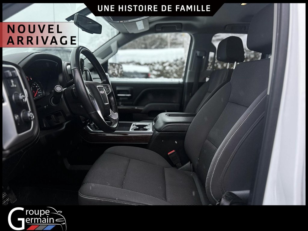 2018 GMC Sierra 1500 in St-Raymond, Quebec - 22 - w1024h768px