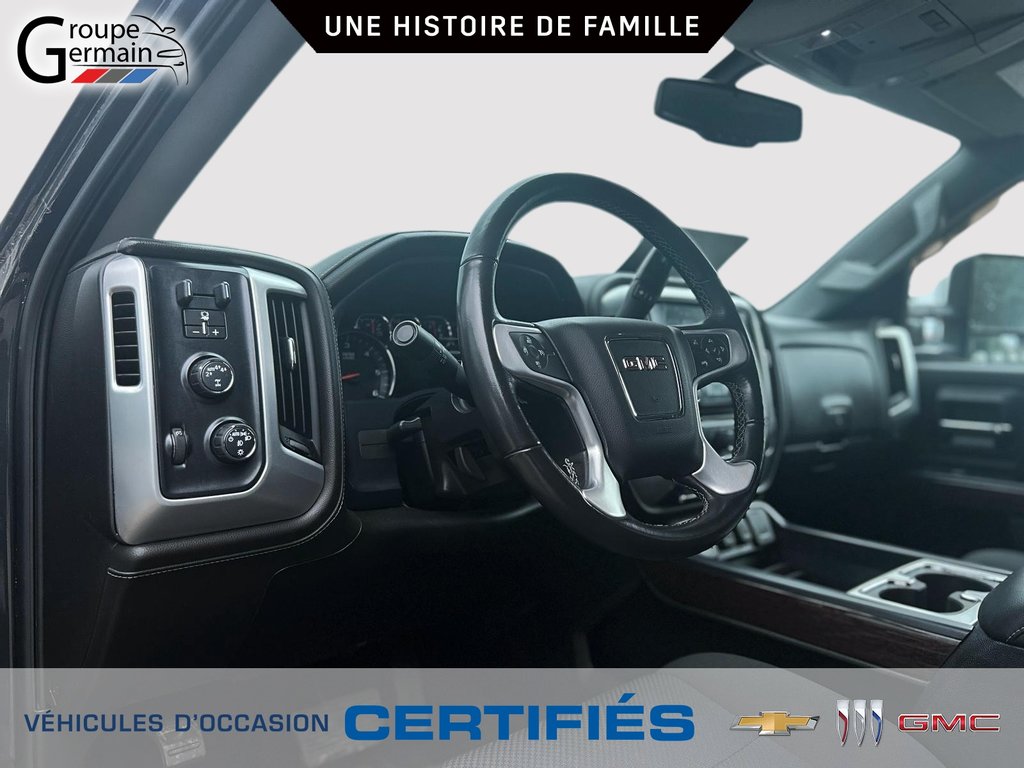 2018 GMC Sierra 1500 à St-Raymond, Québec - 14 - w1024h768px