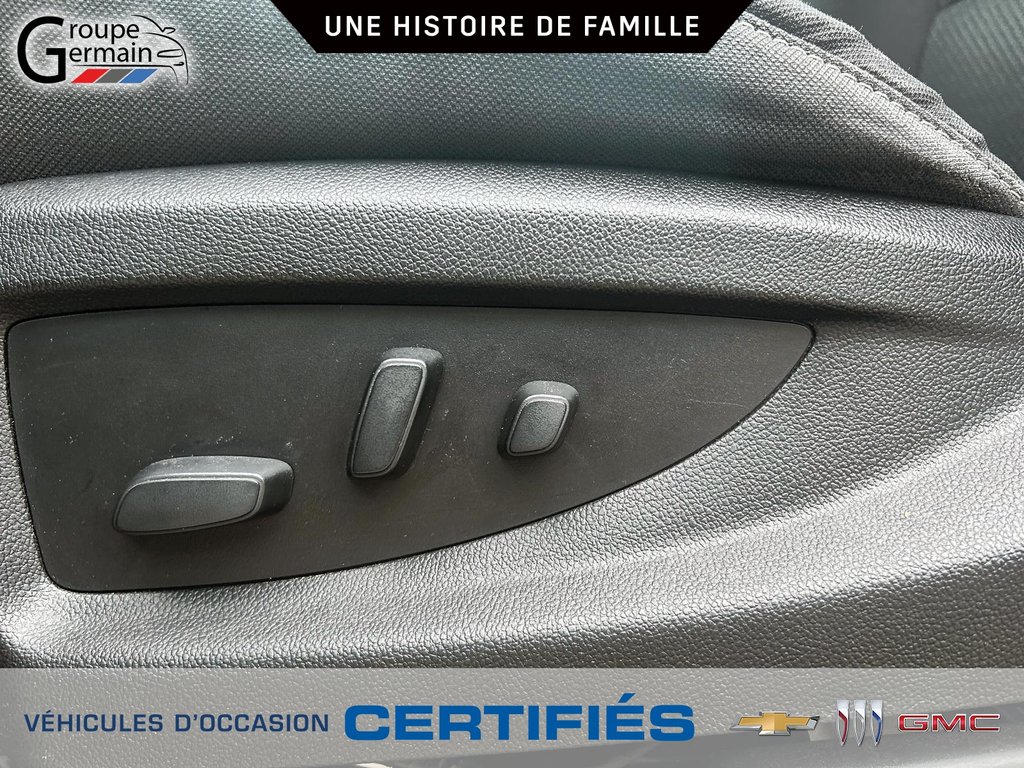 2018 GMC Sierra 1500 à St-Raymond, Québec - 15 - w1024h768px