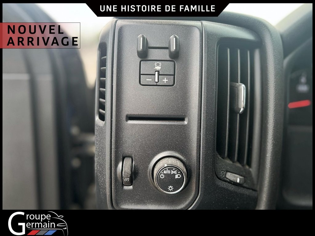 2018 GMC Sierra 1500 in St-Raymond, Quebec - 26 - w1024h768px