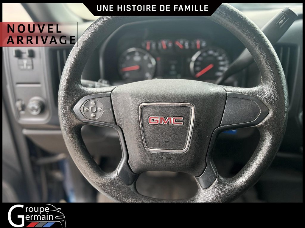 2018 GMC Sierra 1500 in St-Raymond, Quebec - 25 - w1024h768px