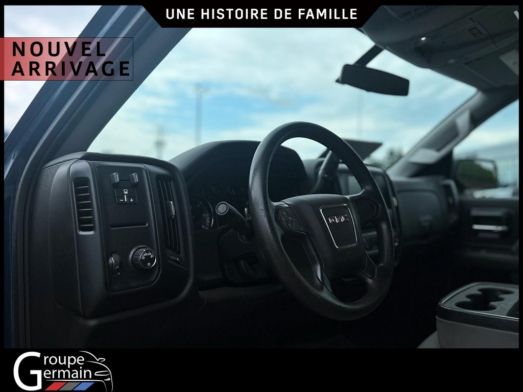 2018 GMC Sierra 1500 in St-Raymond, Quebec - 24 - w1024h768px