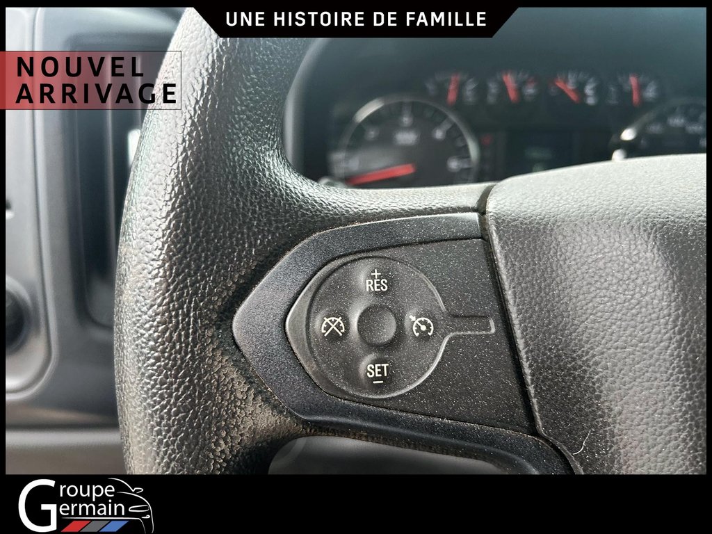 2018 GMC Sierra 1500 in St-Raymond, Quebec - 28 - w1024h768px