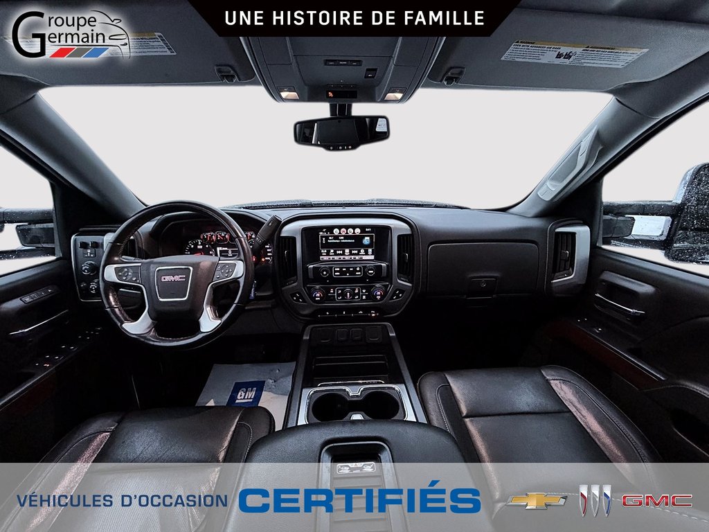 2018 GMC Sierra 1500 à St-Raymond, Québec - 22 - w1024h768px