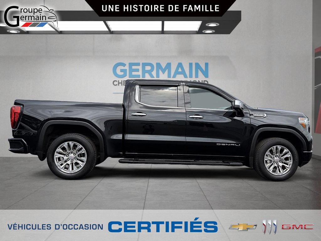 2019 GMC Sierra 1500 in St-Raymond, Quebec - 2 - w1024h768px