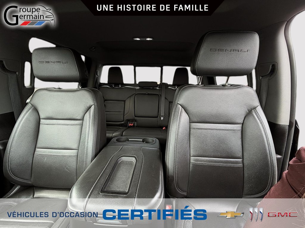 2019 GMC Sierra 1500 in St-Raymond, Quebec - 12 - w1024h768px