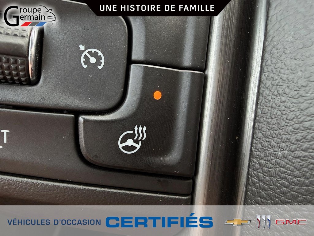 2019 GMC Sierra 1500 in St-Raymond, Quebec - 25 - w1024h768px