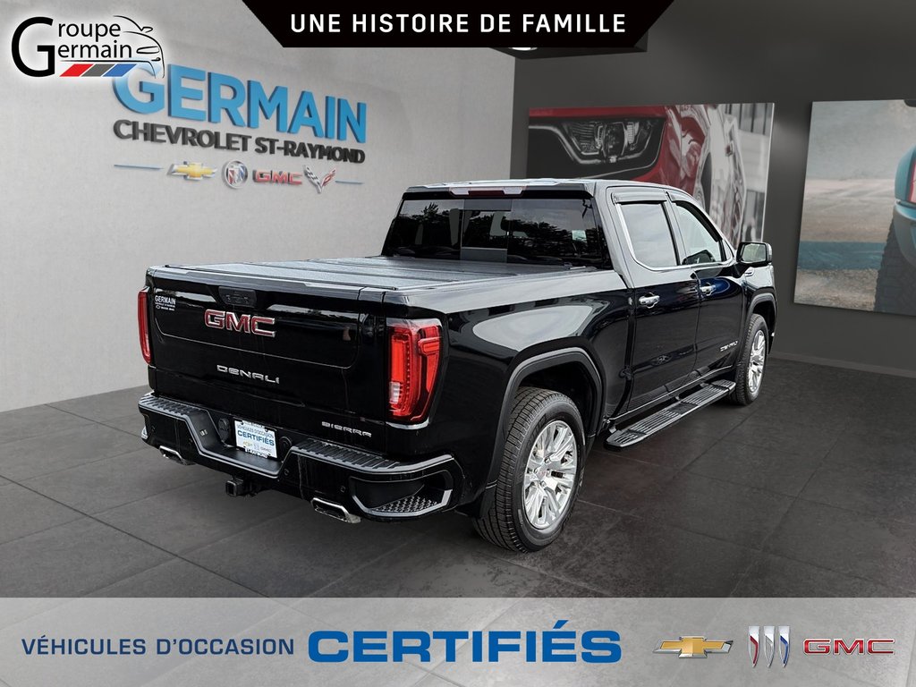 2019 GMC Sierra 1500 in St-Raymond, Quebec - 3 - w1024h768px
