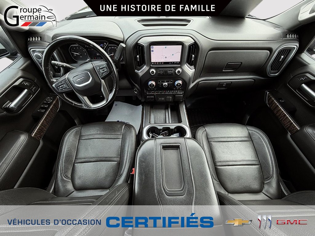 2019 GMC Sierra 1500 in St-Raymond, Quebec - 11 - w1024h768px