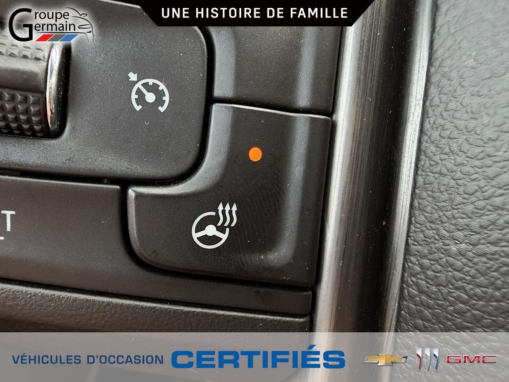 2019 GMC Sierra 1500 à St-Raymond, Québec - 25 - w1024h768px