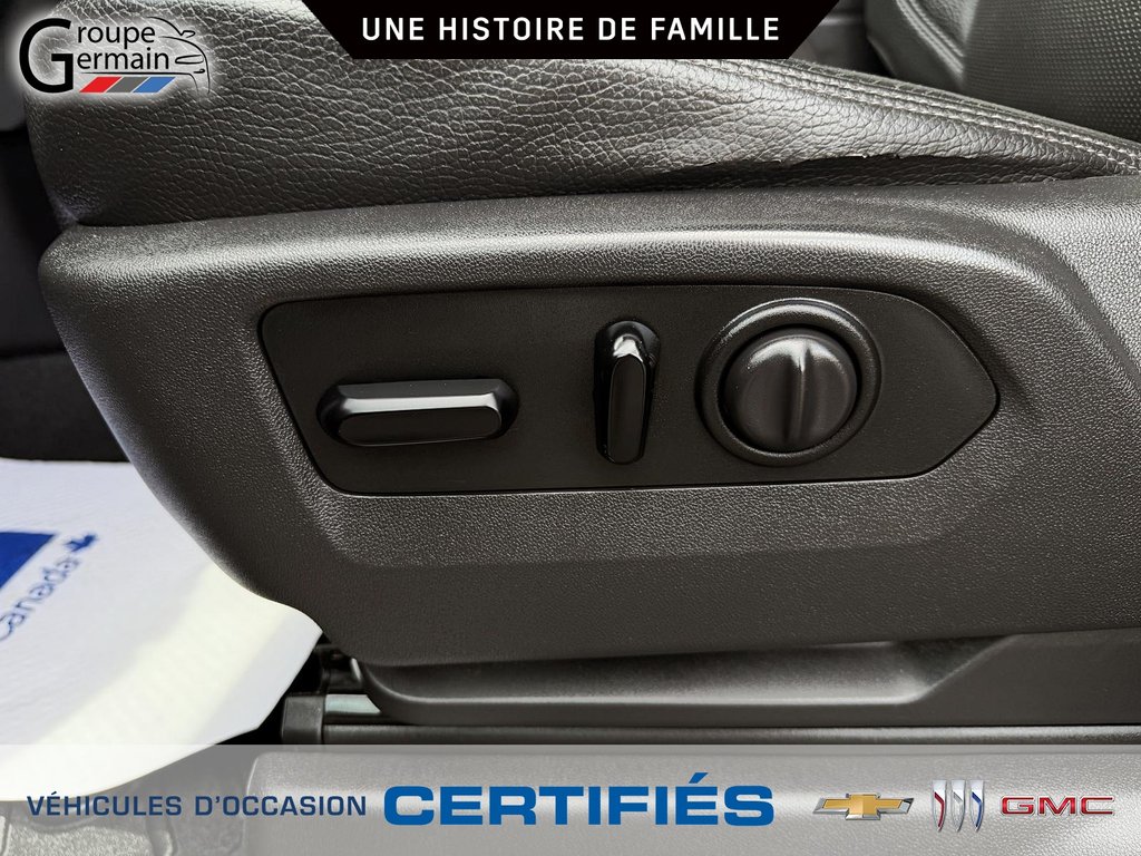 2019 GMC Sierra 1500 à St-Raymond, Québec - 14 - w1024h768px