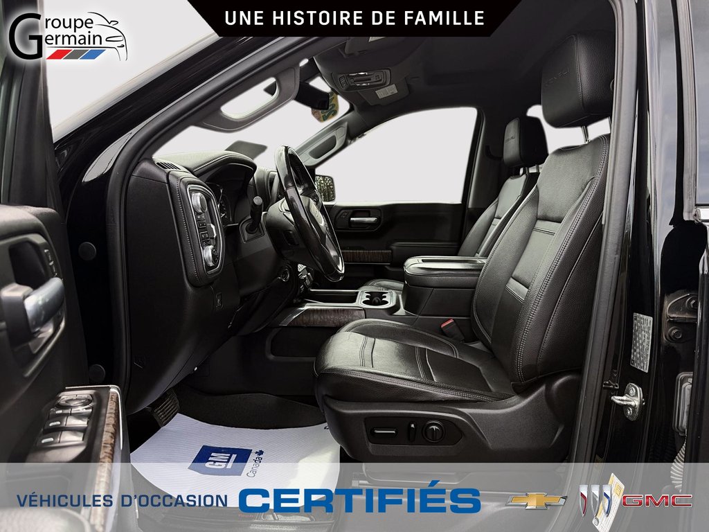 2019 GMC Sierra 1500 in St-Raymond, Quebec - 13 - w1024h768px