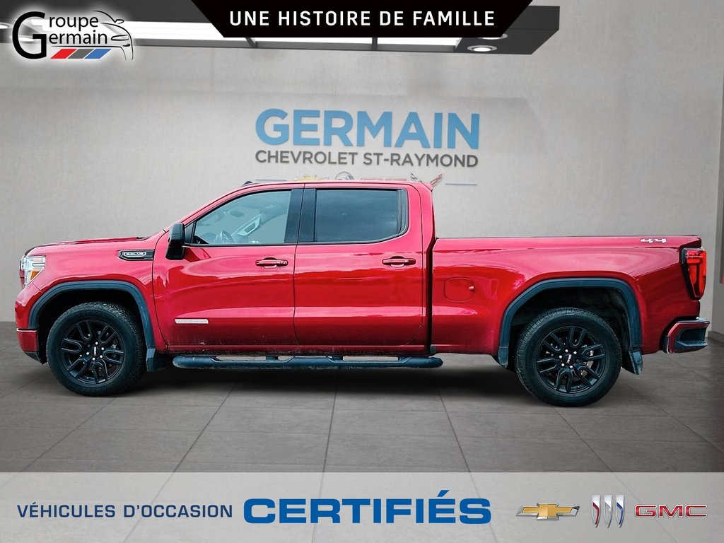 2020 GMC Sierra 1500 à St-Raymond, Québec - 6 - w1024h768px