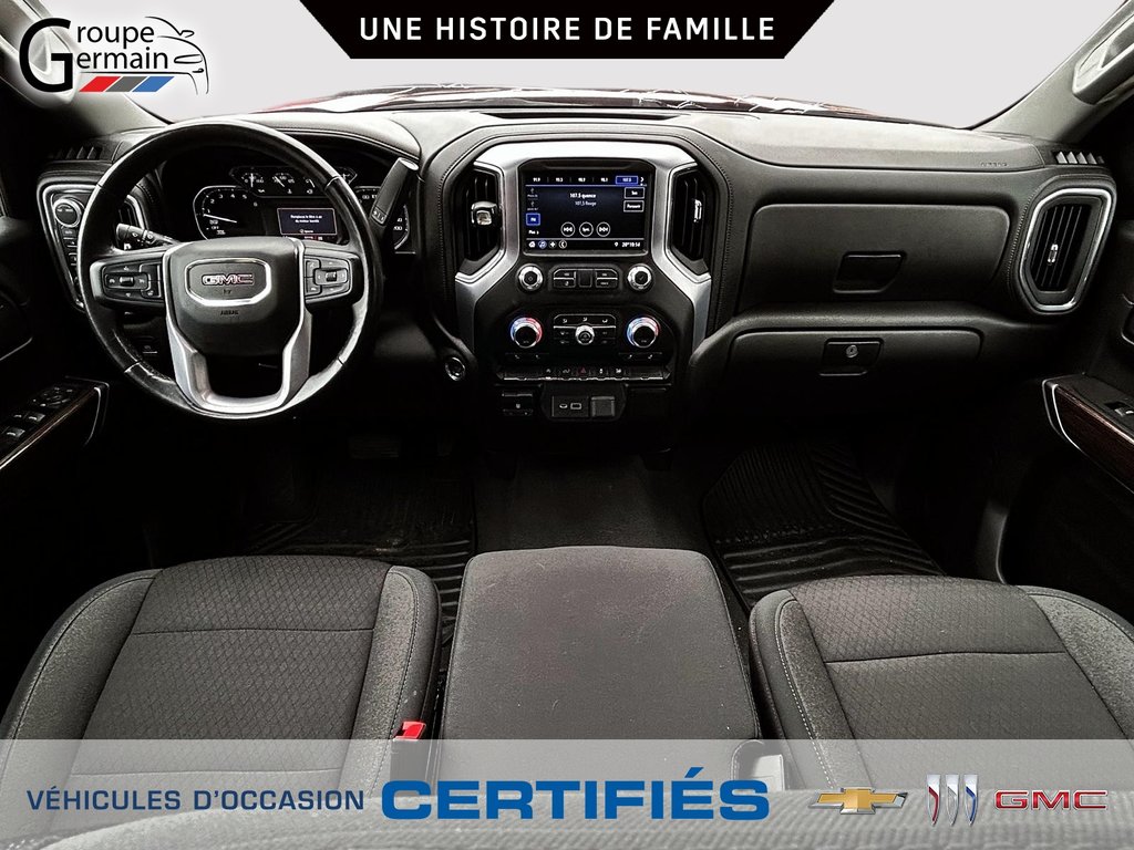 2020 GMC Sierra 1500 à St-Raymond, Québec - 15 - w1024h768px