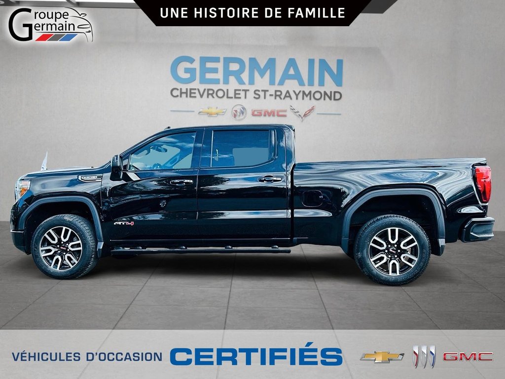 2020 GMC Sierra 1500 à St-Raymond, Québec - 7 - w1024h768px