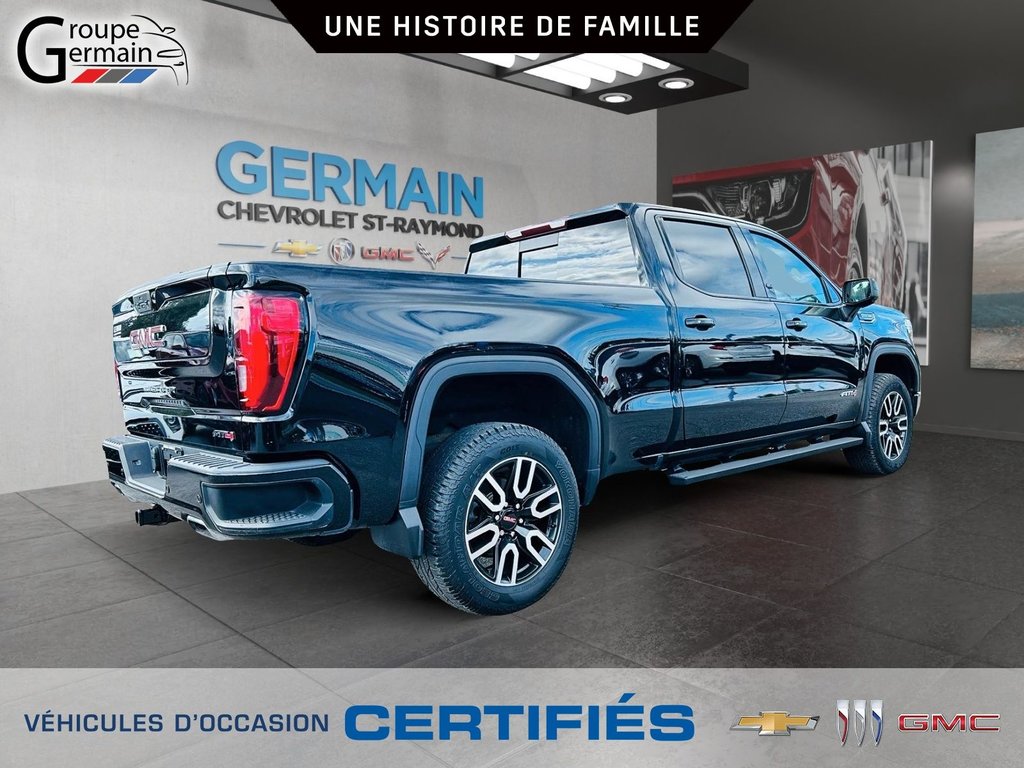 2020 GMC Sierra 1500 à St-Raymond, Québec - 3 - w1024h768px