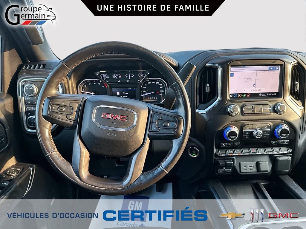 2020 GMC Sierra 1500 à St-Raymond, Québec - 29 - w1024h768px