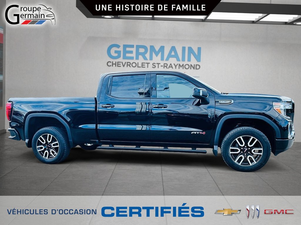 2020 GMC Sierra 1500 à St-Raymond, Québec - 2 - w1024h768px