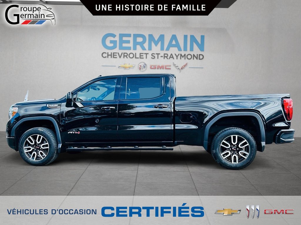 2020 GMC Sierra 1500 à St-Raymond, Québec - 6 - w1024h768px