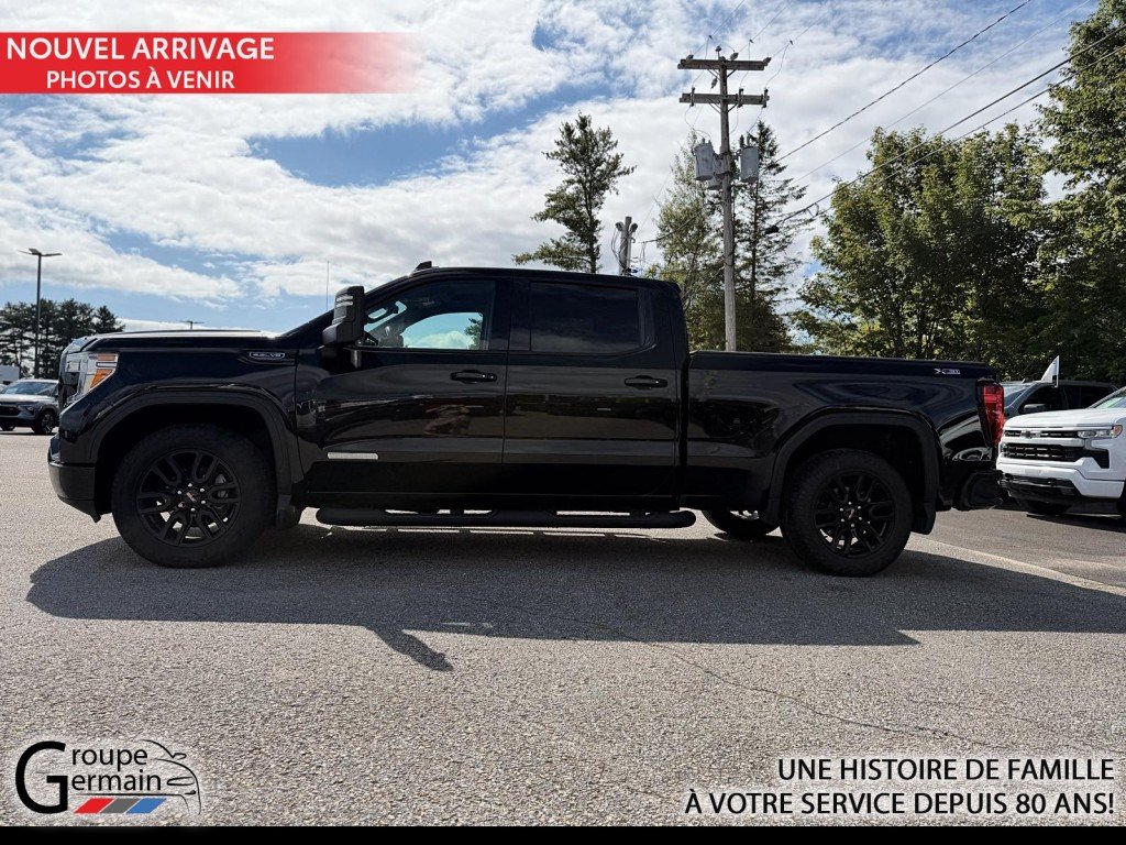 2020 GMC Sierra 1500 à St-Raymond, Québec - 4 - w1024h768px